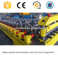 Good outlook good Quality steel roofing sheet profiling roll forming machine